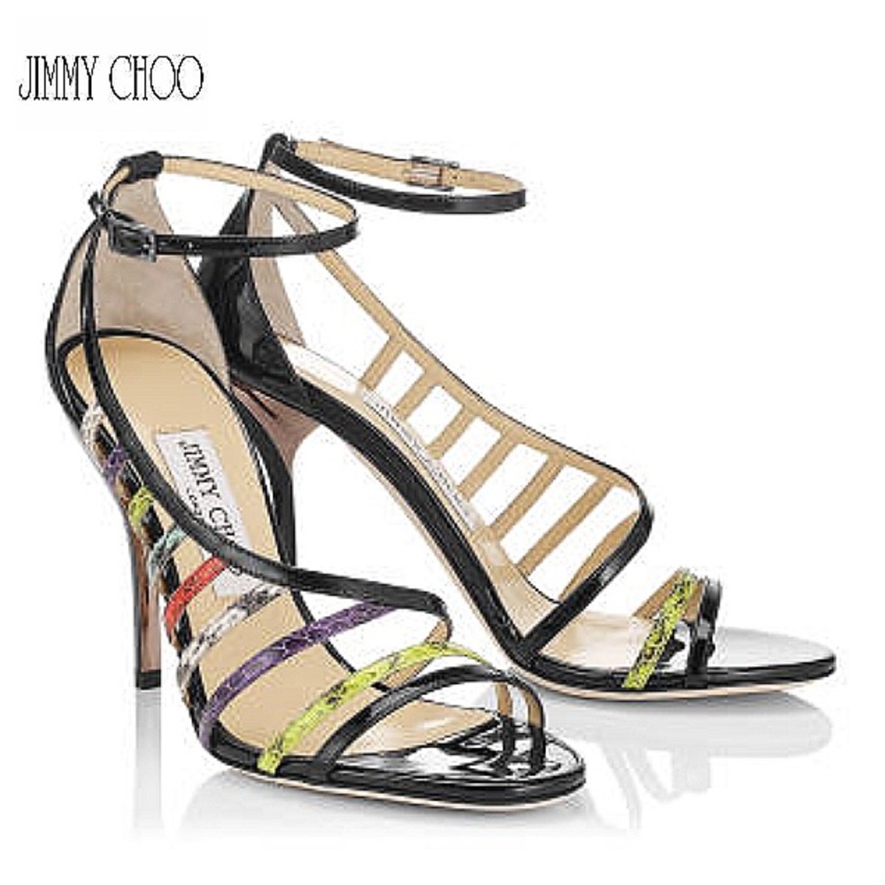 Jimmy Choo Heels